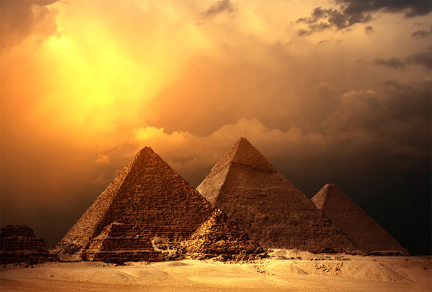 صور اهرامات مصر جديدة 2017 Egypt Pyramids Photos-عالم الصور